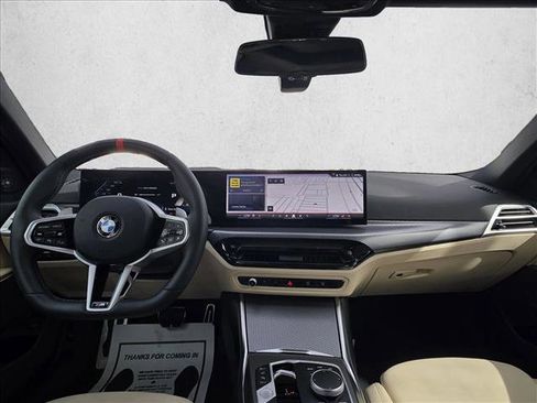 Used 2026 BMW M340i xDrive image 18