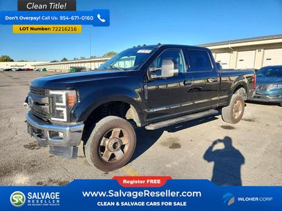 Used 2017 Ford F350 XLT w/ XLT Premium Package