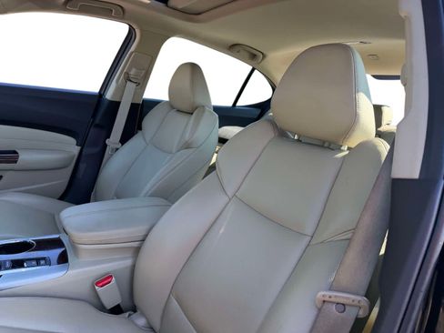 Used 2020 Acura TLX FWD image 13