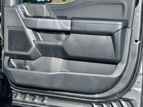 New 2025 Ford F150 XLT w/ Equipment Group 302A MID image 32