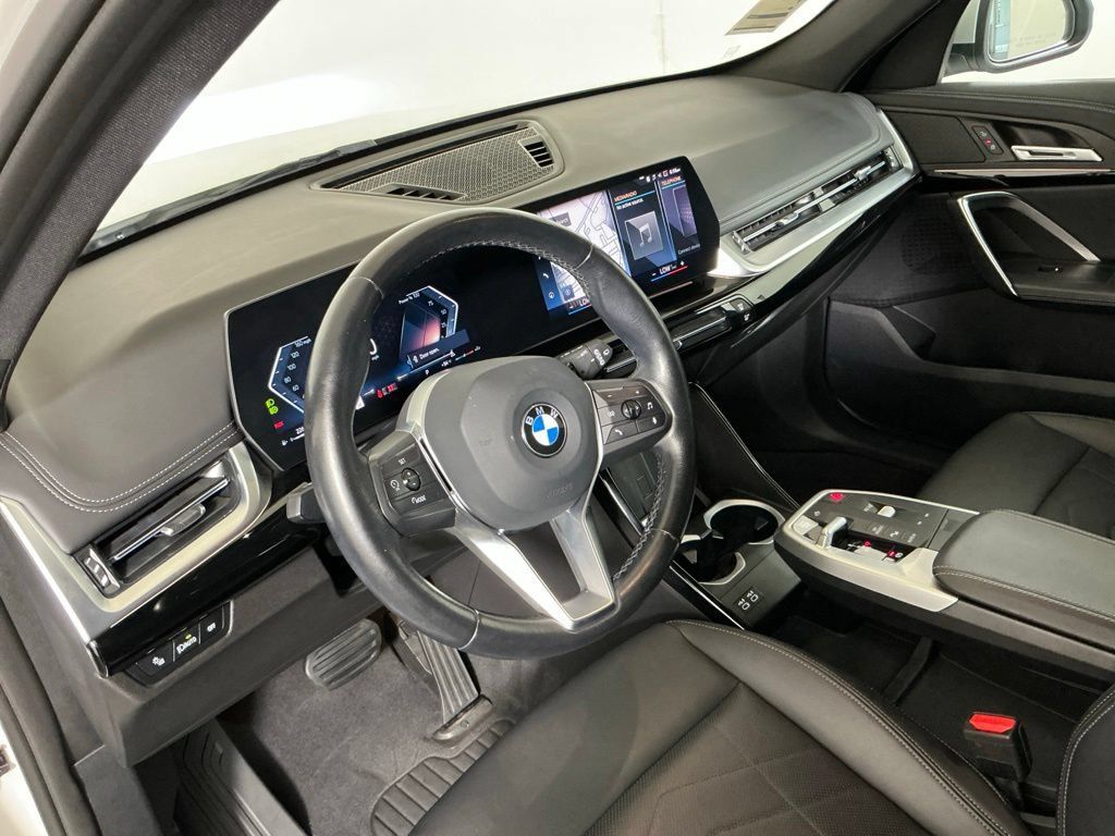 Certified 2023 BMW X1 xDrive28i w/ Convenience Package AWD/4WD image 14