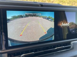 Used 2024 Jeep Wrangler Sport S w/ LED Headlamp & Fog Lamp Group video 3