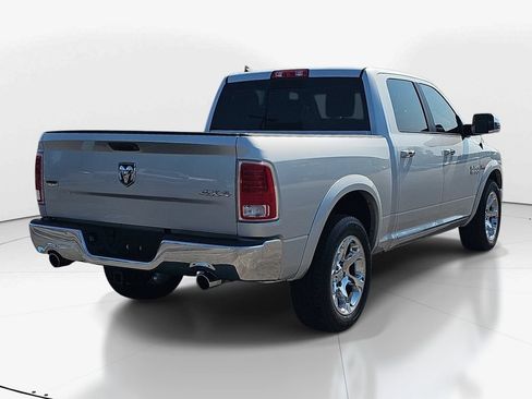 Used 2016 RAM 1500 Laramie AWD/4WD image 6