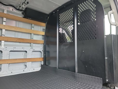 Used 2023 Ford Transit 250 Low Roof image 13