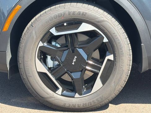 Certified 2026 Kia Sportage S AWD/4WD image 26