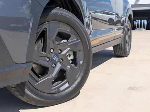 Certified 2025 Subaru Crosstrek 2.5i Sport image 2