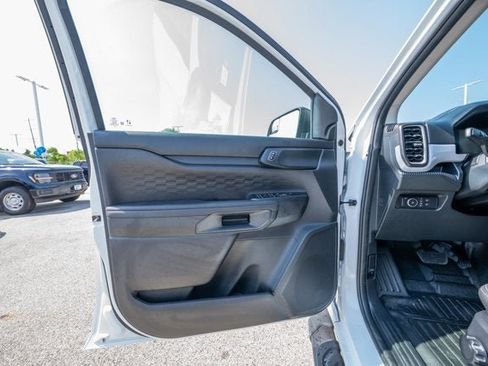 New 2025 Ford Ranger XL w/ Trailer Tow Package image 50