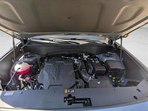 Used 2026 Hyundai Palisade SEL FWD image 25
