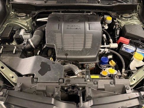 Used 2019 Subaru Forester Limited AWD/4WD image 19