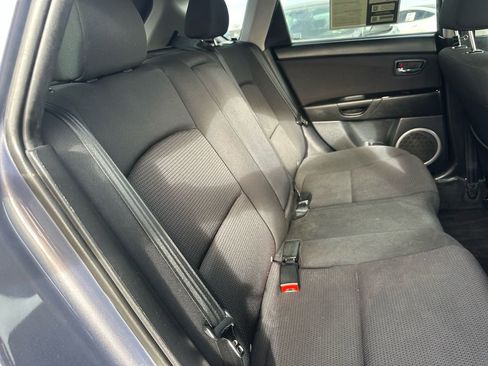 Used 2009 MAZDA MAZDA3 s Sport image 13