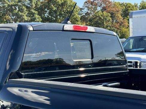 New 2024 Ford Ranger Lariat w/ FX4 Off-Road Package image 11