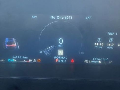 Used 2024 Lincoln Navigator Reserve image 5