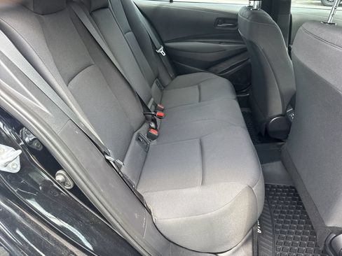 Used 2024 Toyota Corolla LE FWD image 15