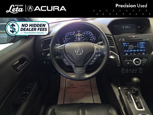 Used 2020 Acura ILX FWD image 17