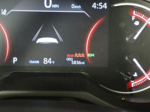 Used 2023 Toyota RAV4 XLE FWD image 37