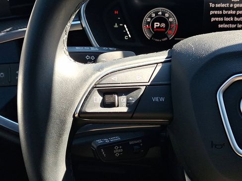 Used 2024 Audi Q3 2.0T Premium Plus w/ Premium Plus Package image 23