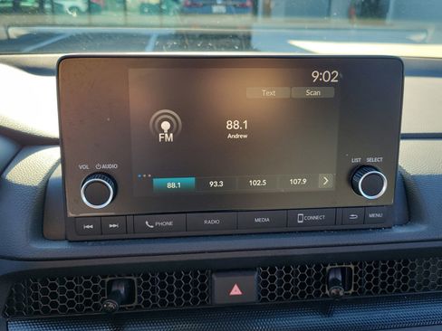 Used 2024 Honda CR-V Sport image 22