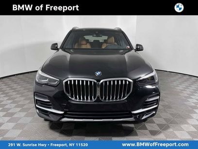Certified 2023 BMW X5 xDrive40i w/ Premium Package