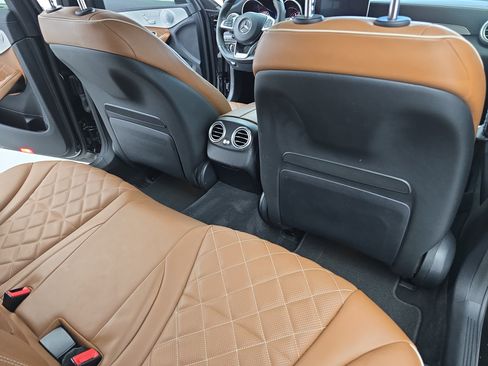 Used 2018 Mercedes-Benz C 63 AMG S image 11