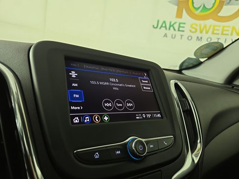 Used 2022 Chevrolet Equinox LT FWD image 20