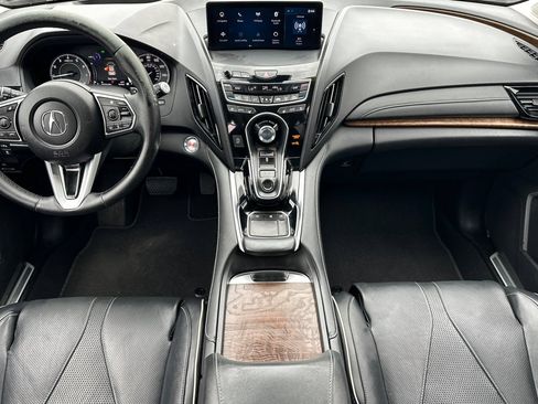 Used 2019 Acura RDX FWD w/ Advance Package image 12