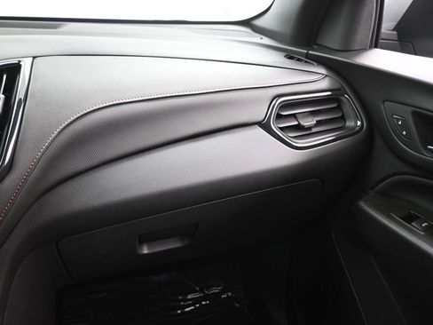 Used 2024 Chevrolet Equinox RS image 13