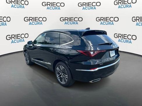 New 2025 Acura MDX w/ Advance Package image 7