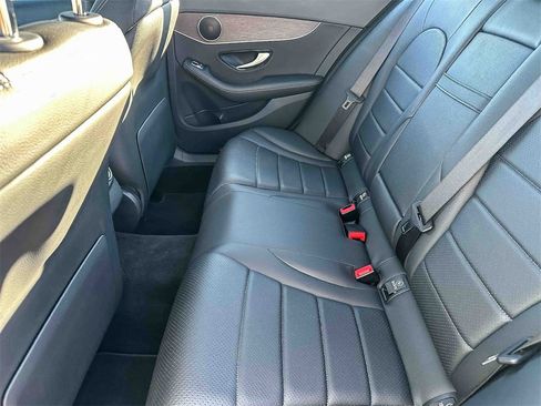 Used 2021 Mercedes-Benz C 300 Sedan image 18
