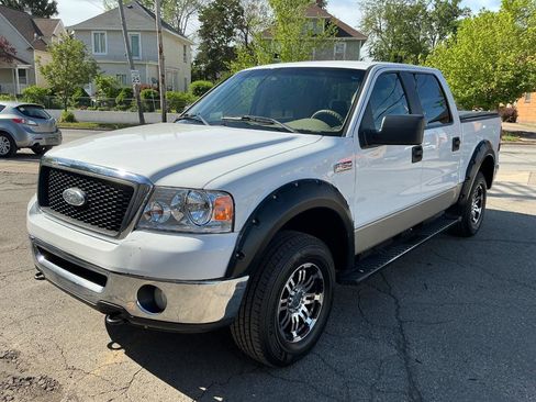 Used 2008 Ford F150 XLT AWD/4WD image 7
