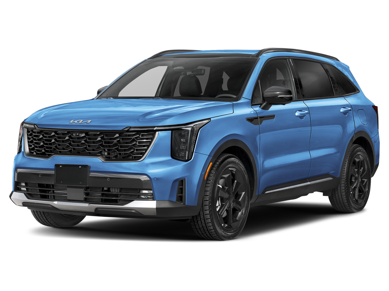 New 2026 Kia Sorento SX Prestige AWD/4WD image 23