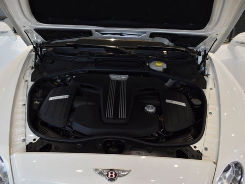 Used 2013 Bentley Continental GT image 12