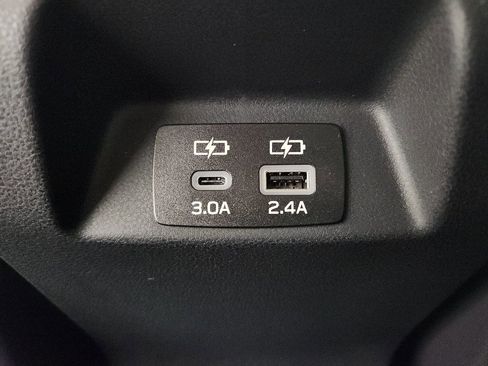 New 2026 Subaru Crosstrek 2.0i Premium image 30