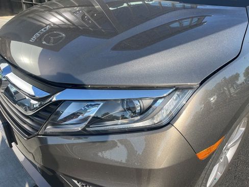 Used 2020 Honda Odyssey EX-L image 7