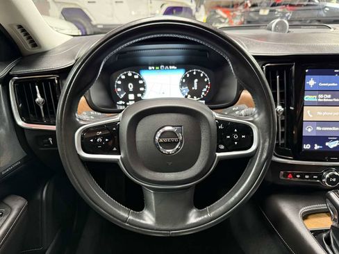 Used 2017 Volvo S90 T6 Inscription w/ Vision Package AWD/4WD image 12