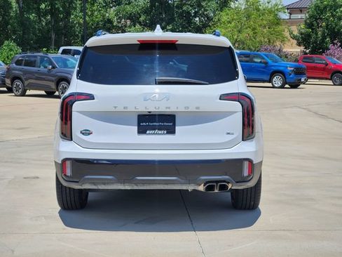 Certified 2024 Kia Telluride EX X-Line AWD/4WD image 6