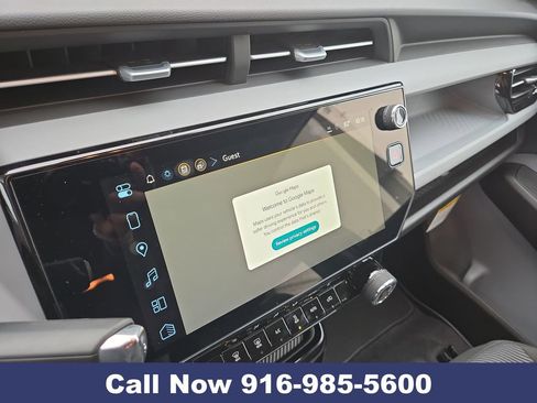 New 2027 Chevrolet Bolt LT w/ Comfort Package image 8