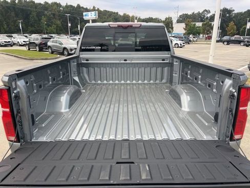 New 2026 Chevrolet Silverado 2500 LTZ image 9