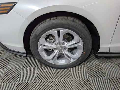 New 2026 Honda Accord LX image 31