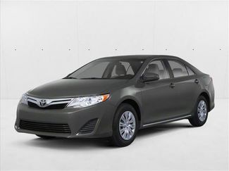 Used 2012 Toyota Camry XLE video 1