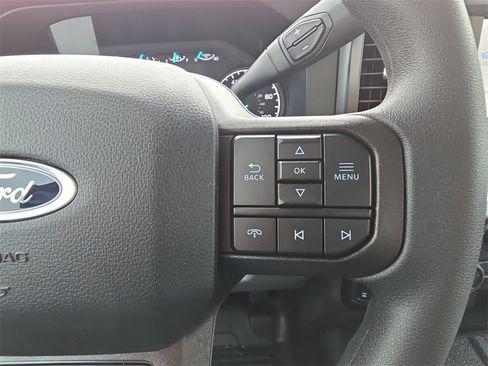 New 2026 Ford F250 XL image 13