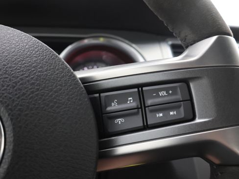Used 2013 Ford Mustang Shelby GT500 RWD image 14