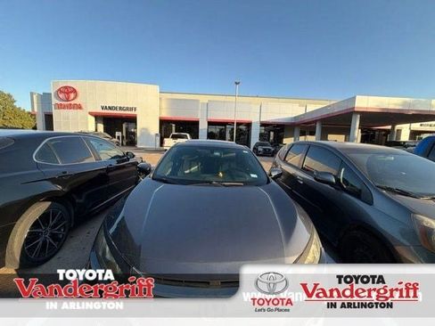 Used 2016 Honda Civic EX-T image 1