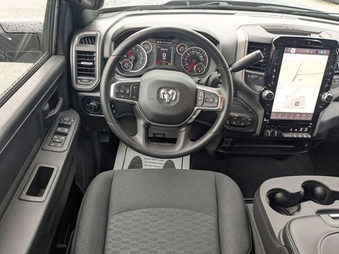 New 2026 RAM 2500 Tradesman w/ Power Wagon Package image 34