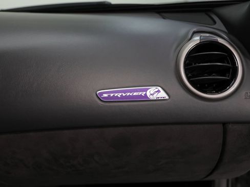 Used 2016 Dodge Viper GTC w/ Time Attack Group 2.0 RWD image 36