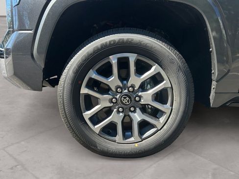 New 2026 Toyota Tundra 1794 Edition AWD/4WD image 14