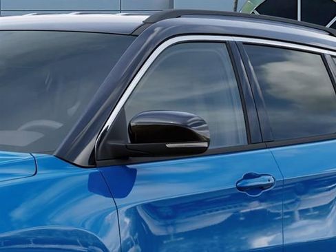 New 2026 Jeep Compass Limited image 12