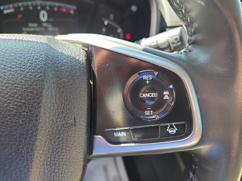 Used 2019 Honda CR-V EX-L image 15