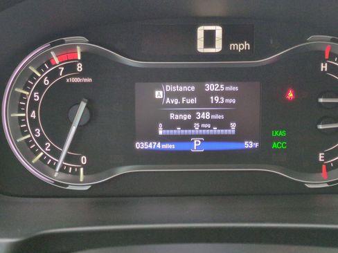 Used 2023 Honda Ridgeline RTL-E image 25