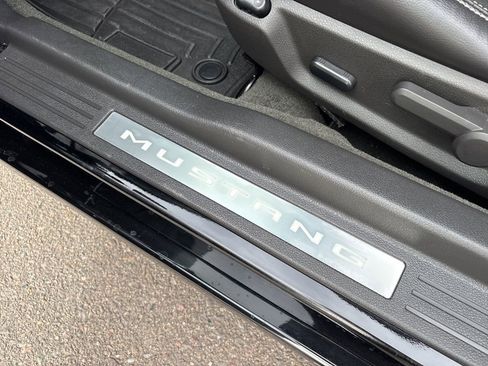 Used 2014 Ford Mustang GT Premium w/ Electronics Package image 19