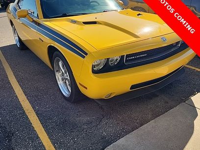 Used 2010 Dodge Challenger R/T
